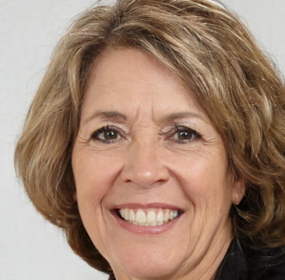 Nina Harrington budget strategy mentor